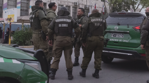 Con reserva de constitucionalidad: Reglas de Uso de la Fuerza son despachadas a ley por el Senado