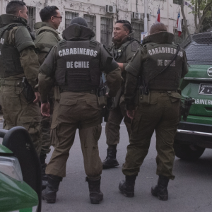 Con reserva de constitucionalidad: Reglas de Uso de la Fuerza son despachadas a ley por el Senado