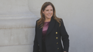 Apoyo a indulto de ex lautarista provoca cisma en Republicanos: Macarena Santelices presenta su renuncia