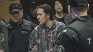 Condenado por homicidio de dos carabineros: Juan Aliste Vega, el ex lautarista que busca el indulto y es apoyado por Republicanos