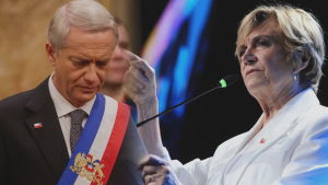 Matthei descarta sumarse a gabinete de Kast: 