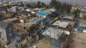El Olivar: Minvu concretará demoliciones de viviendas a pesar de informe judicial