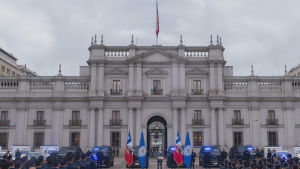En medio de recortes presupuestarios: las razones de La Moneda para incrementar los recursos de Secom en casi 50%