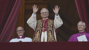 Tras exitosa operación: Vaticano confirma que León XIV tiene cáncer de pulmón
