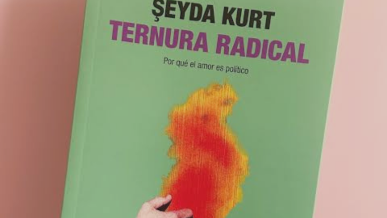 Por amor la mochila es muy pesada