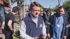 Orrego pide 