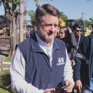 Orrego pide 