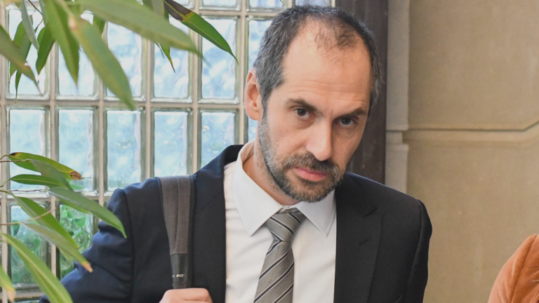 Nicolás Grau y desplome de crecimiento: 