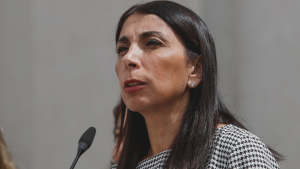 Karla Rubilar pide a Kast recurrir al piñerismo: 