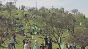 Cuando una ciudad se atreve a soñar: la lección del Parque Cerros de Renca