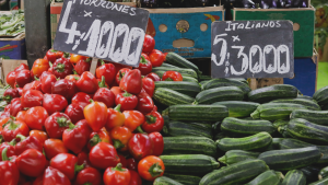 Alimentación y pobreza: una contradicción pendiente