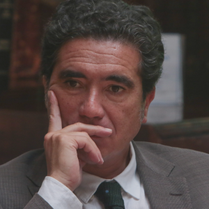 Ignacio Briones apunta contra AFP por crisis de fondo E: 