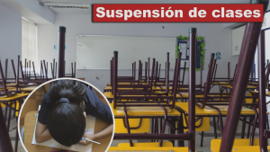 Incluye cuatro regiones: estas son las comunas del país que no tendrán clases por sistema frontal