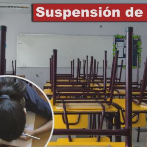 Incluye cuatro regiones: estas son las comunas del país que no tendrán clases por sistema frontal