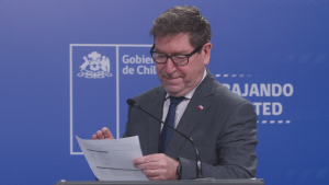 Daniel Mas hace guiño a propuesta de Parisi de aplazar alza de cotizaciones: 