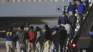 Congreso despacha a ley agilizar expulsiones administrativas de migrantes irregulares
