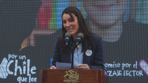 CNED apunta a Arzola por vincular evaluaciones a autorización de la Dipres y la Ley de Presupuesto