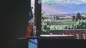 SNA alerta que aranceles de EE.UU. provocarán pérdidas por USD 800 millones al agro