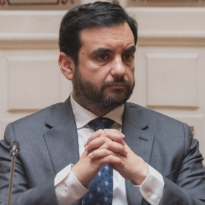 Jaime Gajardo explica diferencias con Rabat por rebaja de penas a violadores de niños: 