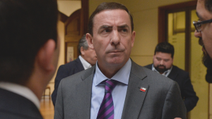 Doctrina Rabat se extiende a Punta Peuco: Gobierno rebaja condena a violadores de DD.HH.