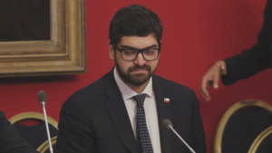 José Francisco Lagos se suma a ex autoridades que son parte del Segundo Piso de La Moneda