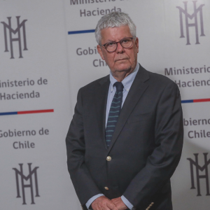 Eyzaguirre y manejo económico de Jorge Quiroz: 