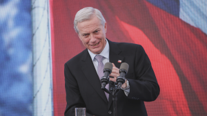 Con Malvinas como tema central: la conversación de Kast con primer ministro británico