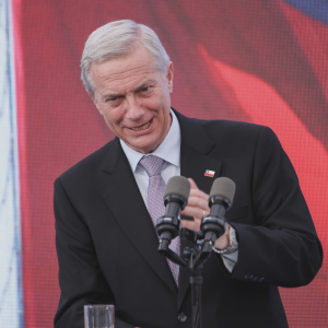 Con Malvinas como tema central: la conversación de Kast con primer ministro británico