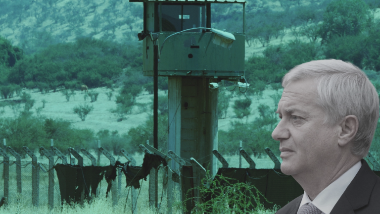 Criteria: 61%rechaza indultos a militares condenados por violaciones de DD.HH.