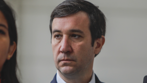 Guillermo Ramírez acusa a gobierno de Boric de 