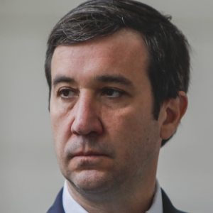 Guillermo Ramírez acusa a gobierno de Boric de 