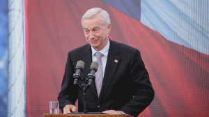 Kast cita a parte de su gabinete para decidir ingreso de Chile a Coalición contra Cárteles de Trump