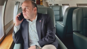 Pavez viaja a Coalición contra los Cárteles y Gobierno reitera que se mantendrá como observador