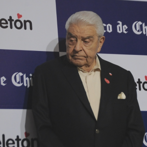 Don Francisco pide extender la vida laboral: 