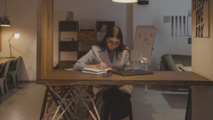 Mujeres visibles, oportunidades posibles