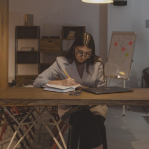 Mujeres visibles, oportunidades posibles