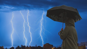 Estudio registra acortamiento de hasta siete semanas por década en temporada de lluvias en zona central