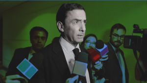 La primera del Gobierno de Kast: oposición confirma acusación constitucional contra Rabat