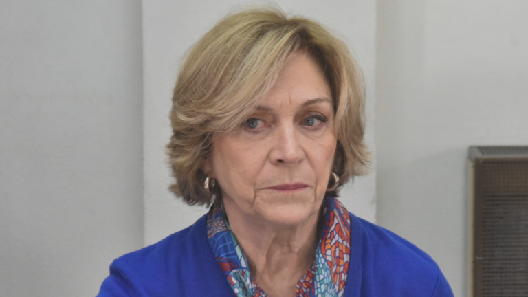 Evelyn Matthei apunta a Kast por Caso Rabat: 