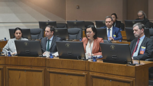 CFA proyecta cumplimiento de meta fiscal en 2026 y advierte riesgo de superar deuda pública a partir de 2027