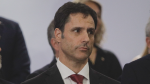 La Moneda remueve a Luis Silva tras desmarcarse de polémica por rebaja de penas a violadores de niños