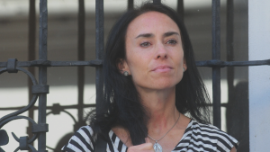 Josefina Soto: quien es la sucesora del removido subsecretario Luis Silva
