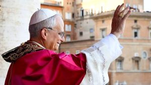 Qué es el adenocarcinoma y cuál es el pronóstico del cáncer de pulmón que se le detectó al papa León XIV