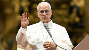 Papa León XIV confirmó que se someterá a una cirugía para que le extirpen un nódulo del pulmón