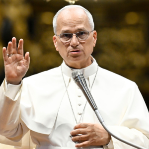 Papa León XIV confirmó que se someterá a una cirugía para que le extirpen un nódulo del pulmón
