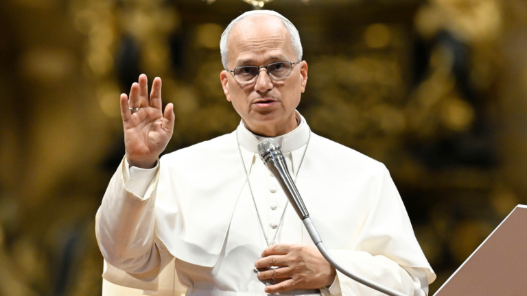 Papa León XIV confirmó que se someterá a una cirugía para que le extirpen un nódulo del pulmón