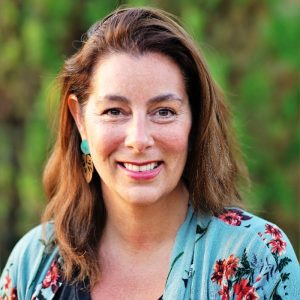 Sharon Parker
