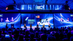 Entel pone la infraestructura digital en el centro de la conversación sobre el futuro económico de Chile