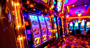 La mecánica simple de Fortune Garuda 500