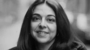 Muere a los 94 años Isabel Morel, madre del exsenador Juan Pablo Letelier y viuda de Orlando Letelier